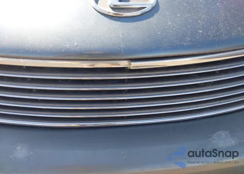 2005 Lexus Es 330 z USA, uszkodzony, nr VIN JTHBA30GX55100815